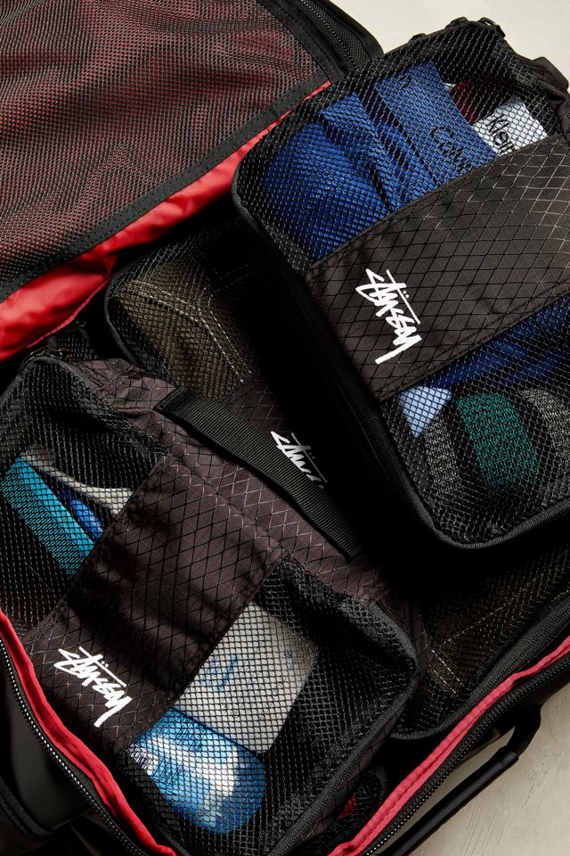Stussy Diamond Ripstop Packing Cubes | Urban Outfitters
