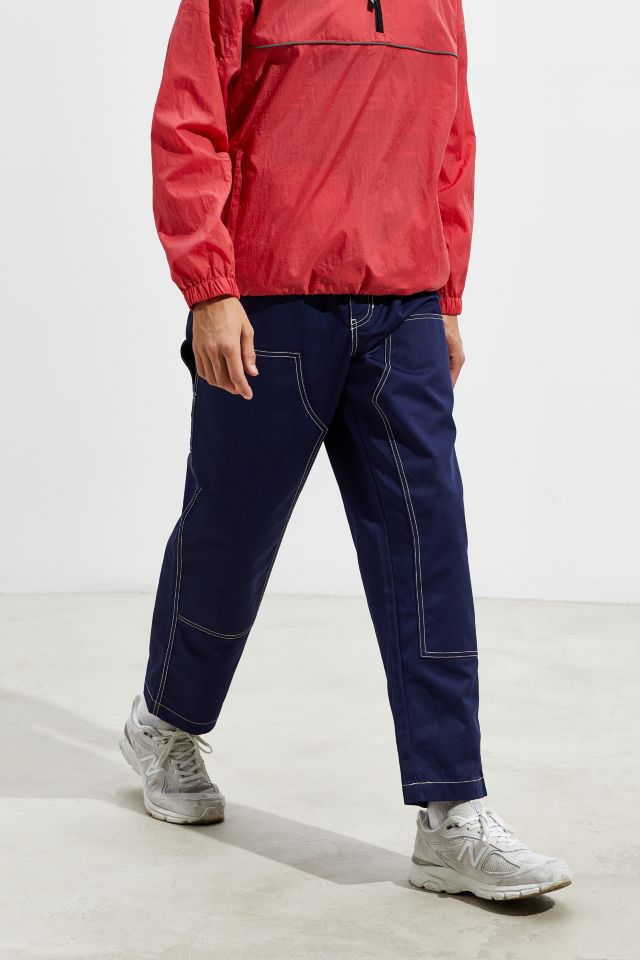 Stussy Poly Cotton Work Pant