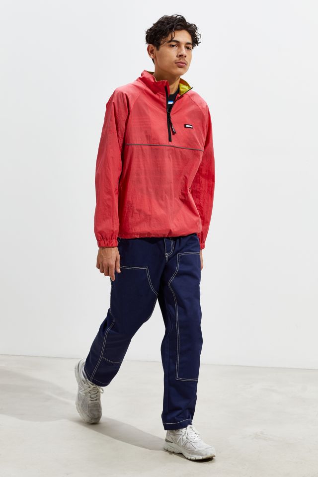 Pantalon de travail en polyester et coton Stussy #5