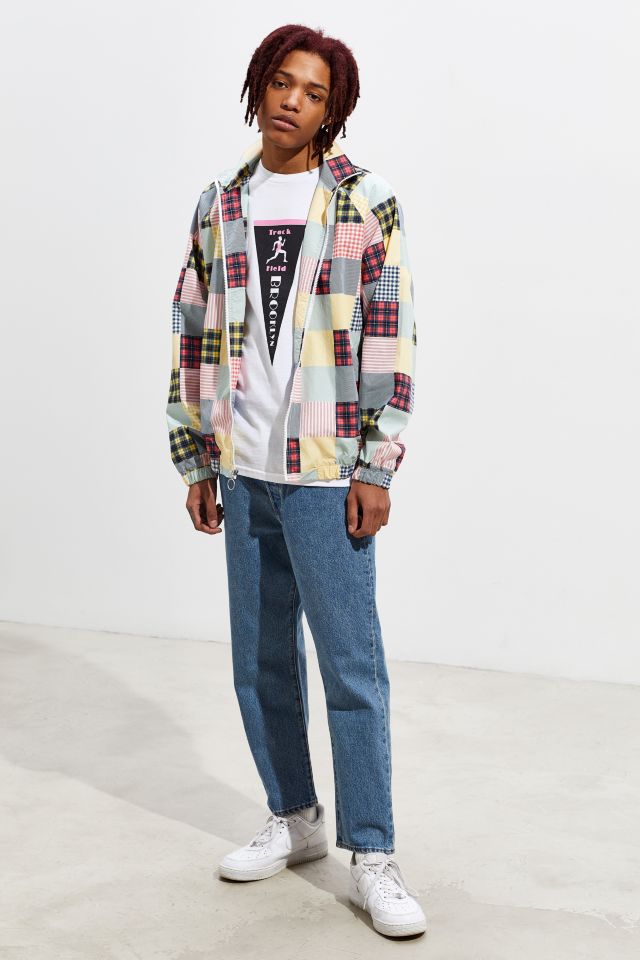 Stussy Slim Ol’ Jean #5