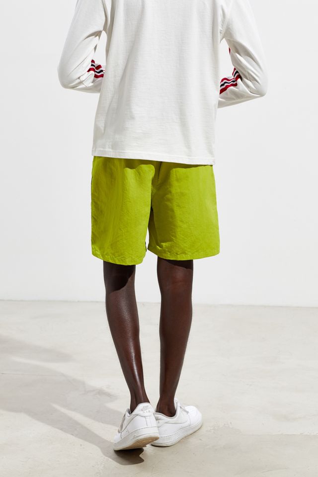 Stussy Lime Water Short #3
