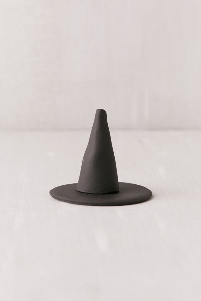 Jarmél By Jarmel Witch Hat Incense Holder #1