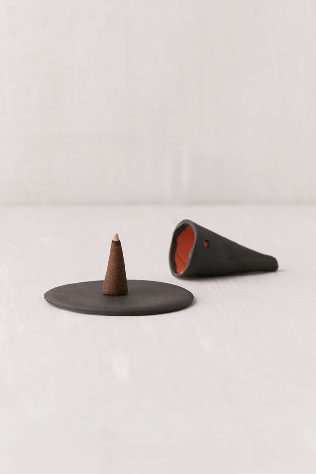Jarmél By Jarmel Witch Hat Incense Holder #3