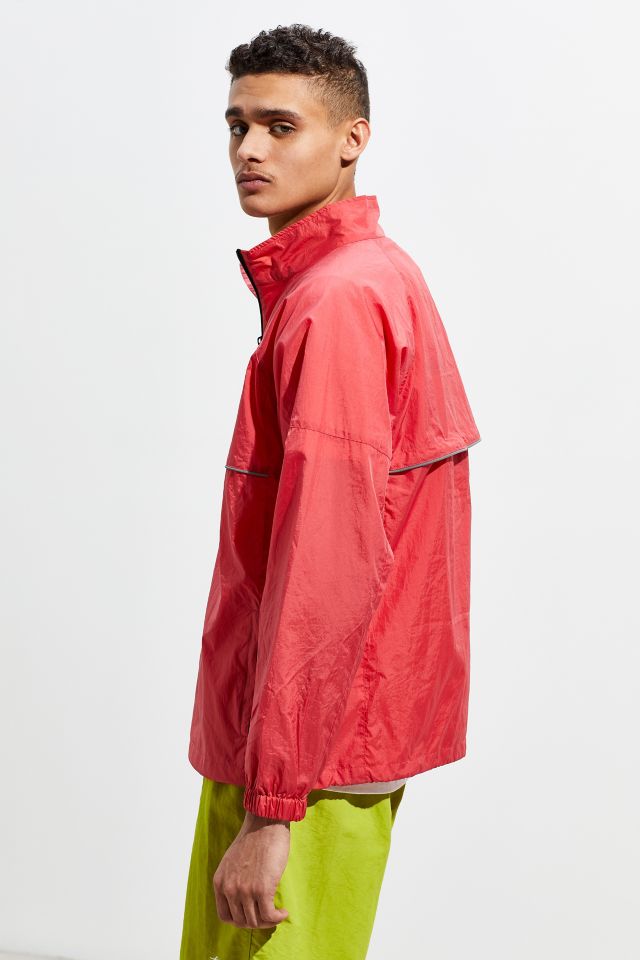 Stussy Sport Windbreaker Jacket #3