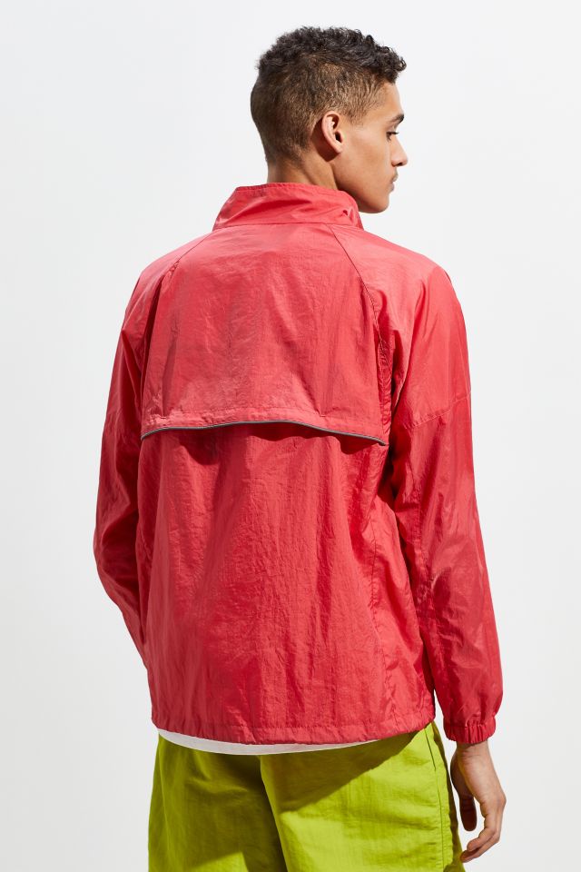 Stussy Sport Windbreaker Jacket #4