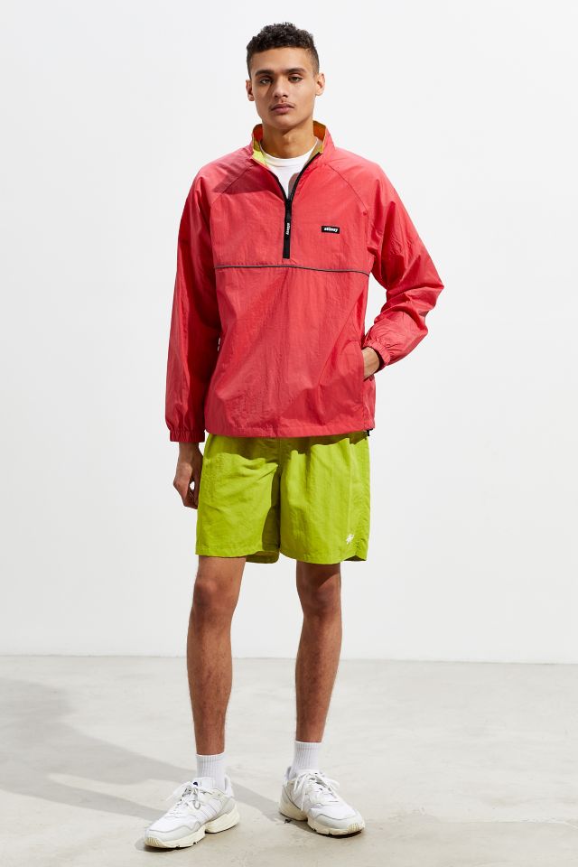 Stussy Sport Windbreaker Jacket #5