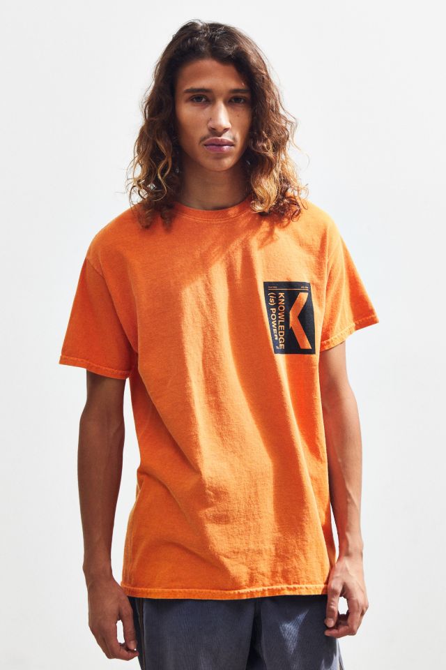 Knowledge Is Power Tee | Urban Outfitters