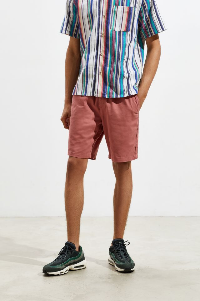 Katin Patio Short #1