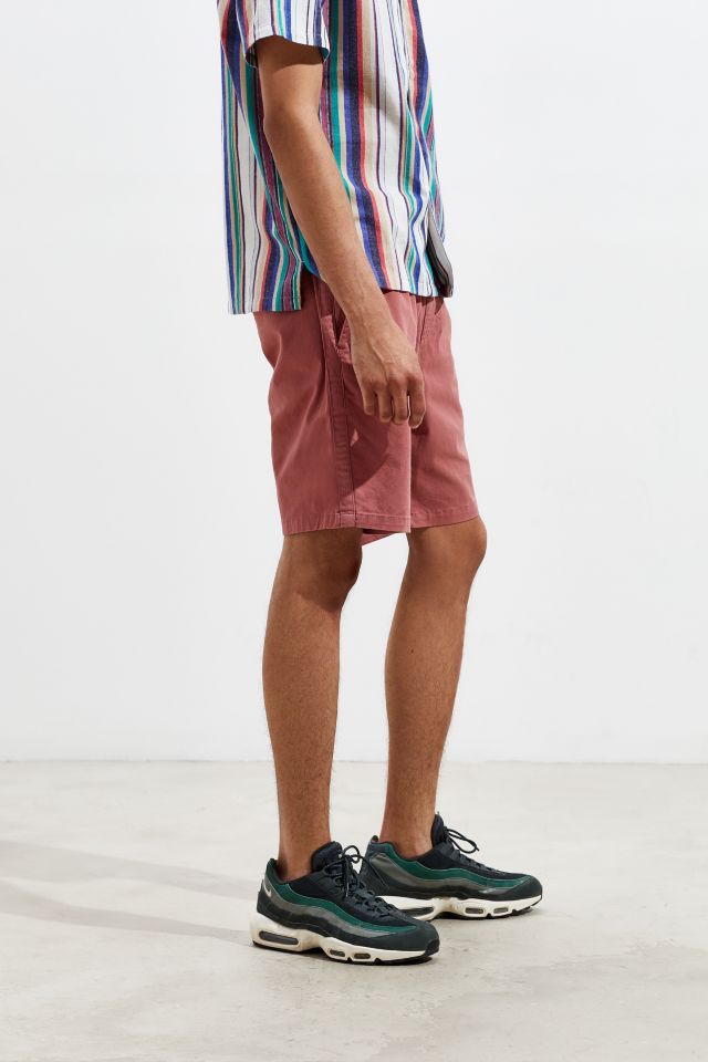 Katin Patio Short #2