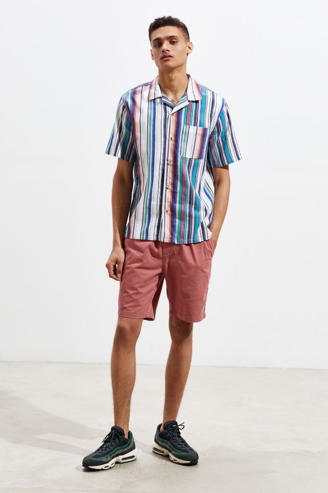 Katin Patio Short #5