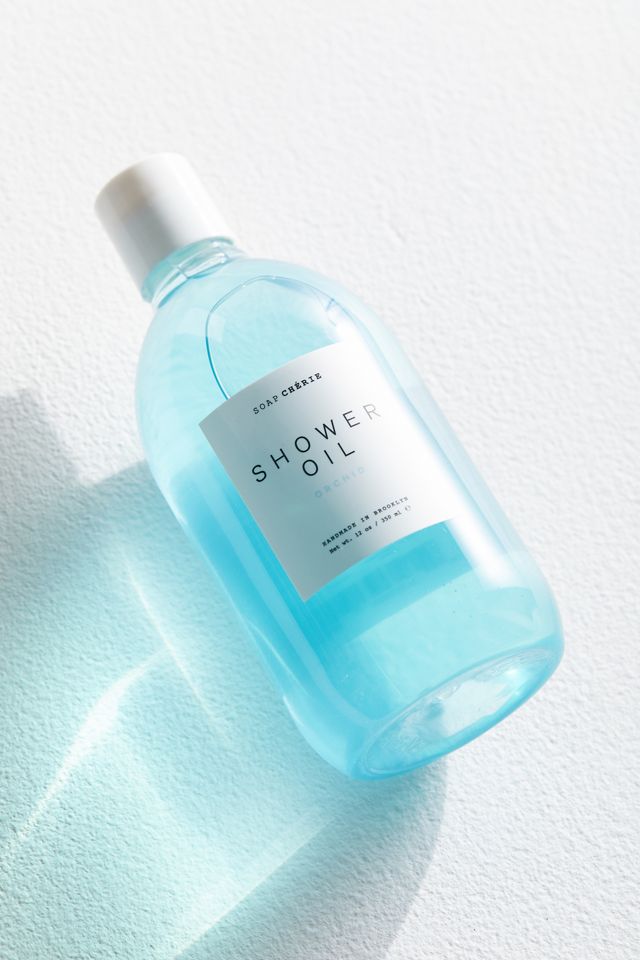 Soap Cherie Shower Oil Urban Outfitters