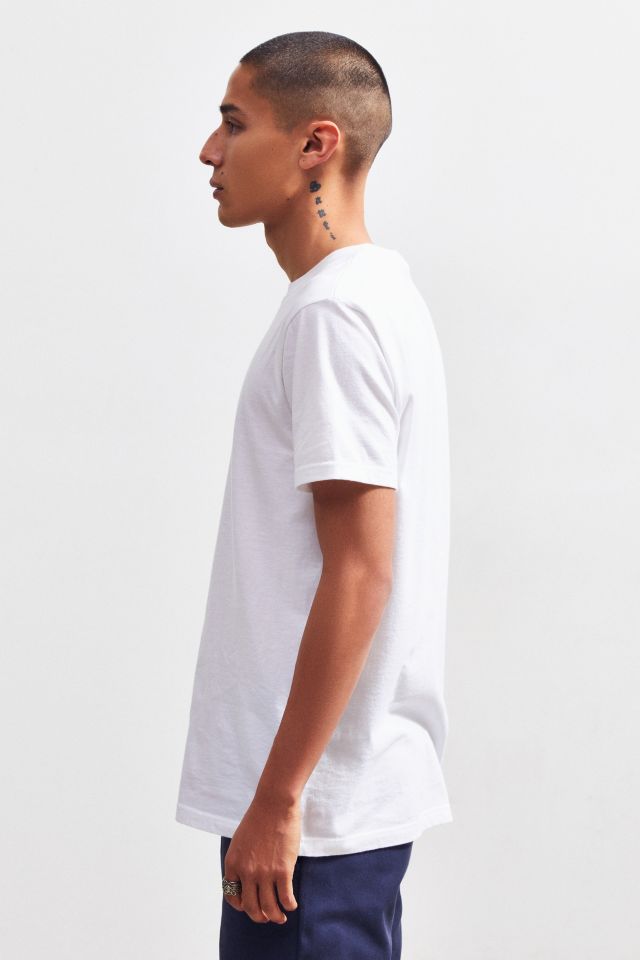 UO Washed Crew Neck Tee #2