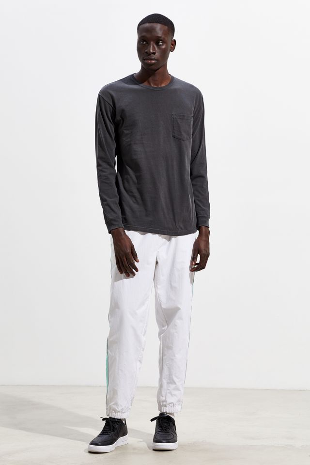 Stussy Camo Stock Long Sleeve Tee | Urban Outfitters