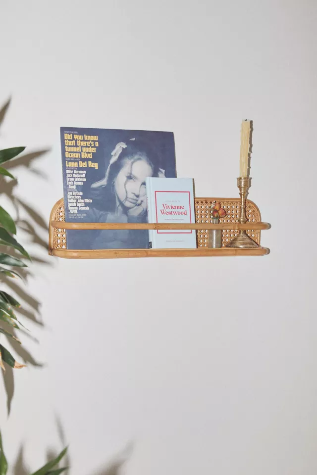 Urban Outfitters Marte Display Wall Shelf