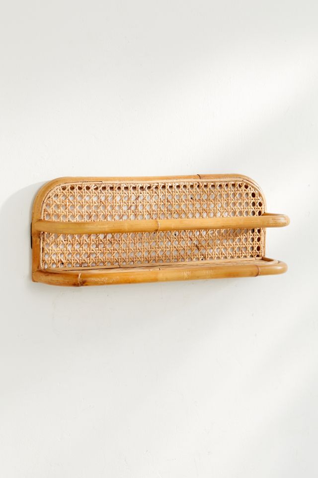 Marte Display Wall Shelf #2