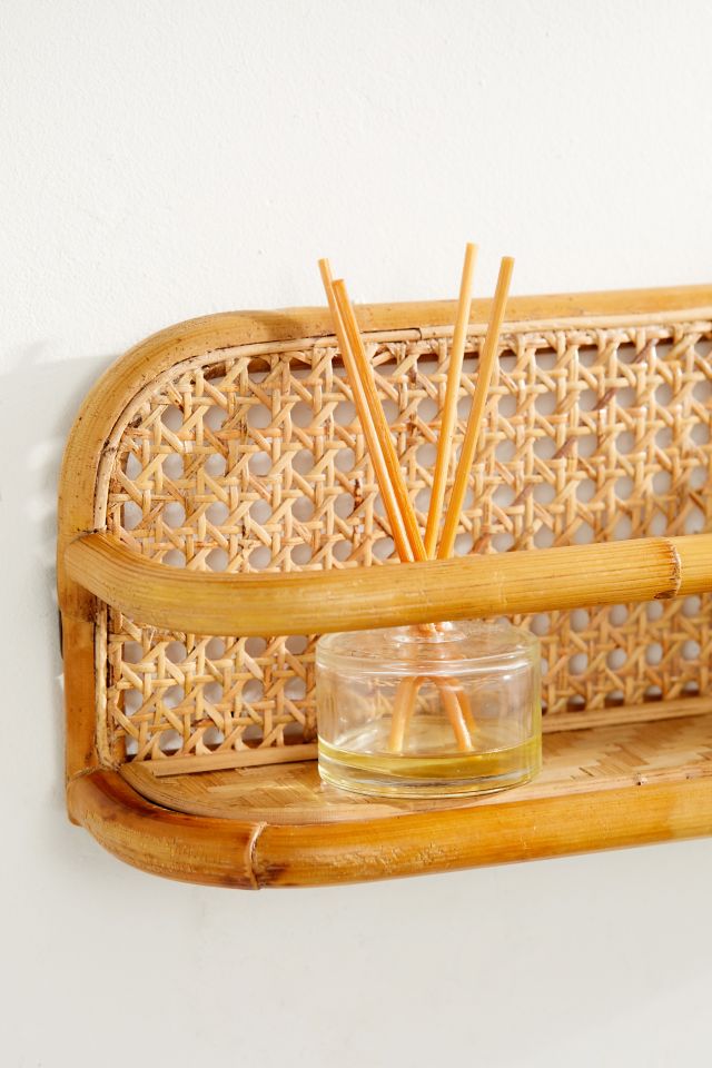 Marte Display Wall Shelf #3