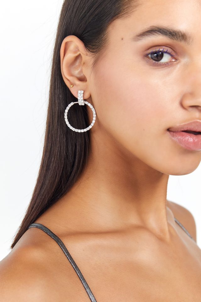 Frasier Sterling LA Nights Drop Earring #1