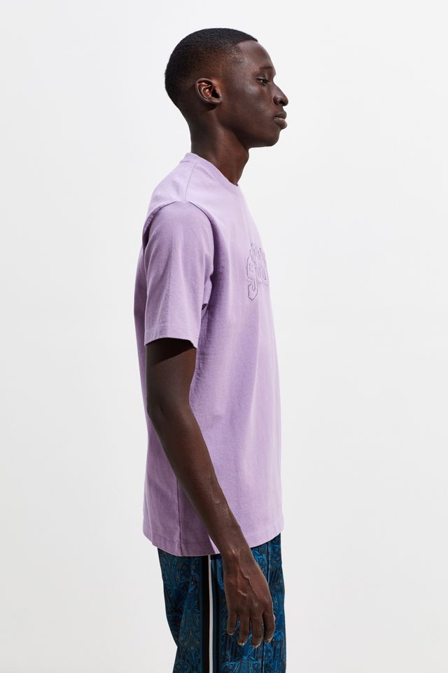 Stussy Arch Crew Neck Tee | Urban Outfitters