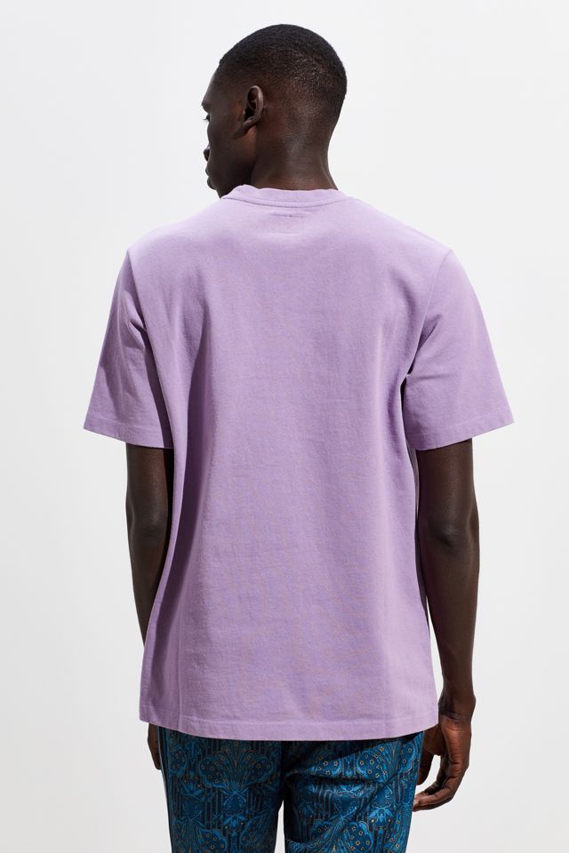 Stussy Arch Crew Neck Tee | Urban Outfitters