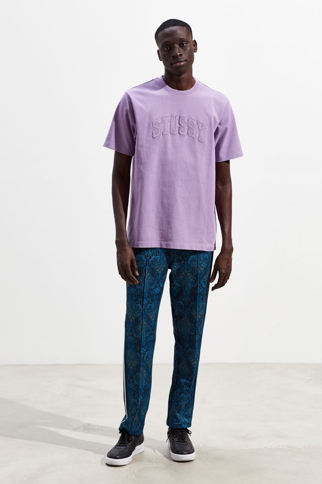 Stussy Arch Crew Neck Tee | Urban Outfitters