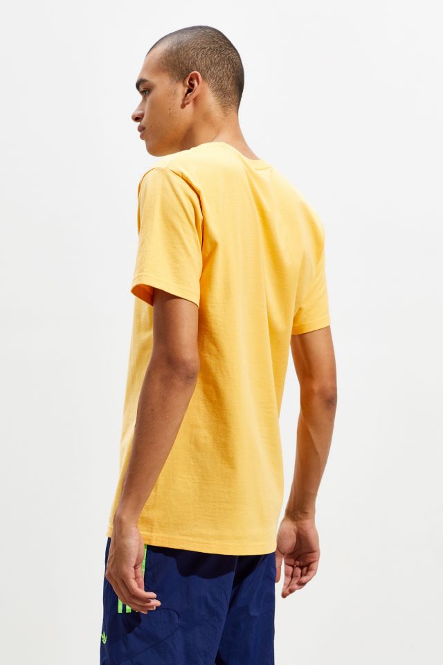 Stussy Globe Tee #2