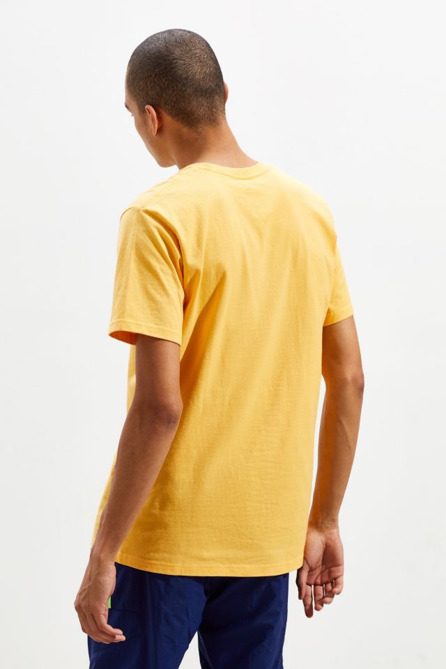 Stussy Globe Tee #3