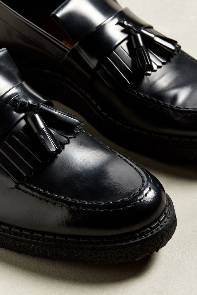 Fred Perry X George Cox Tassel Loafer #3