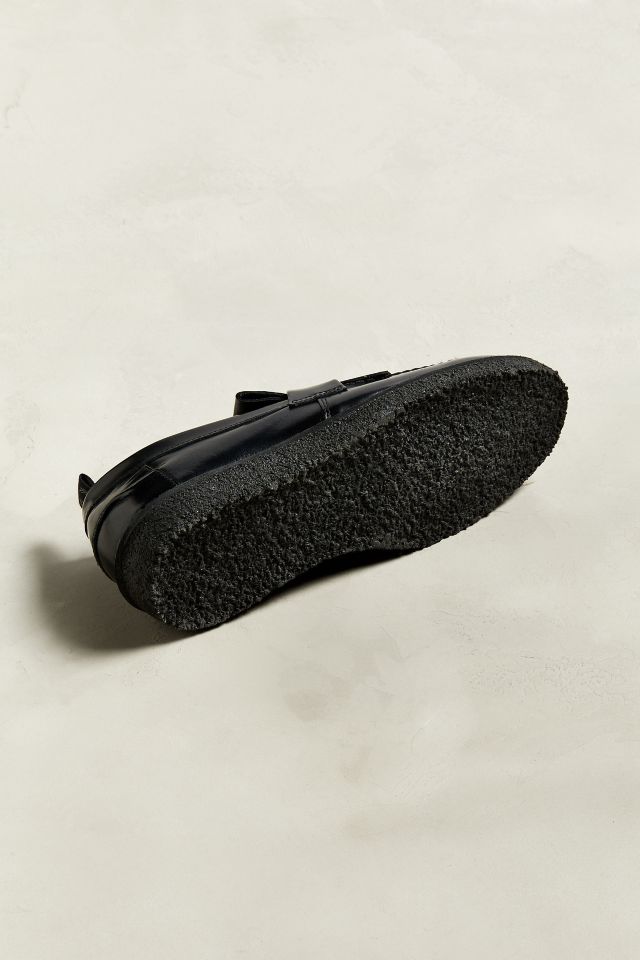 Fred Perry X George Cox Tassel Loafer #5