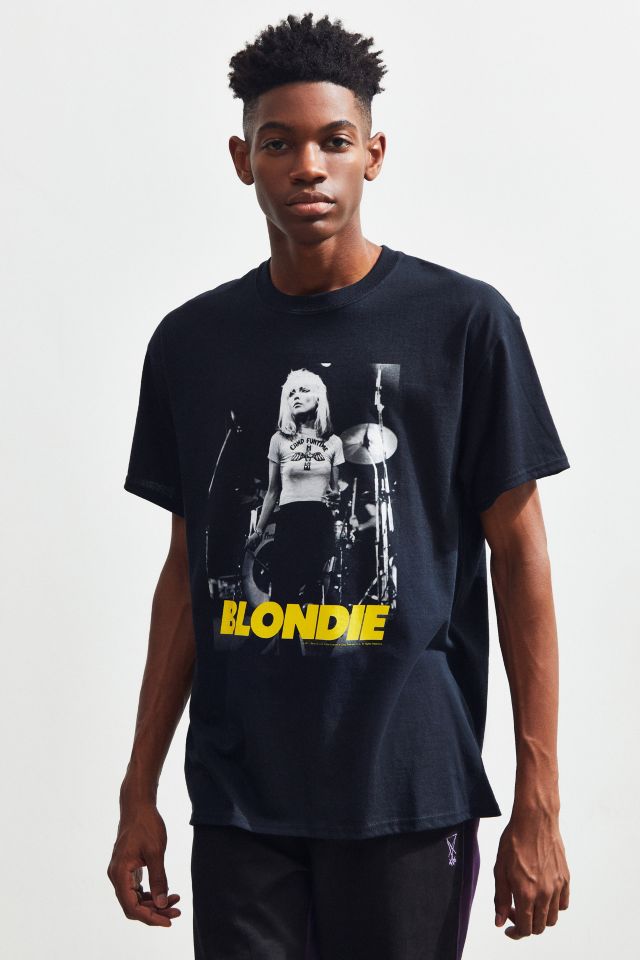 Blondie Tee #1