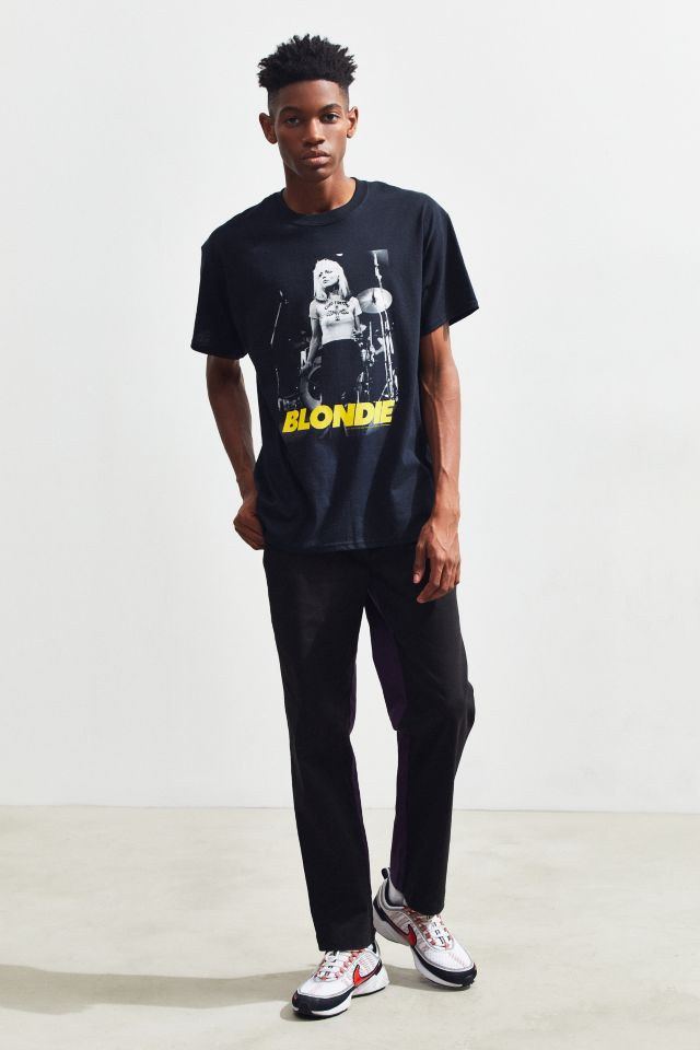 Blondie Tee #5