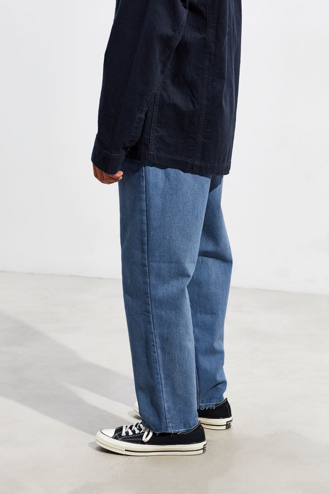 BDG Straight Cropped Jean  #2