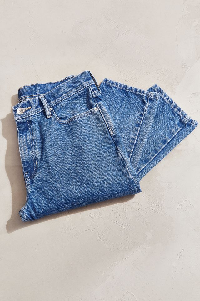 BDG Dad Fit Jean – Medium Lake Wash #2