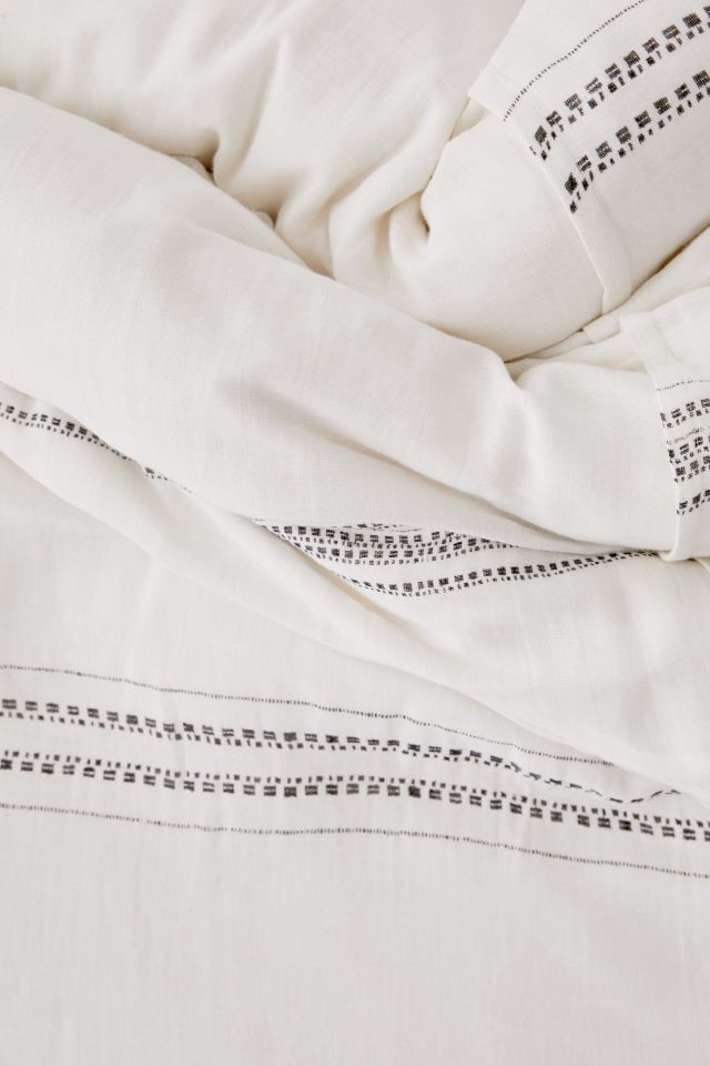 Savta Gauze Duvet Cover #3