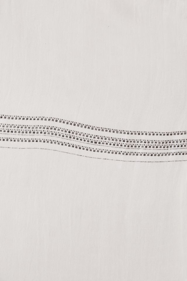 Savta Gauze Duvet Cover #5