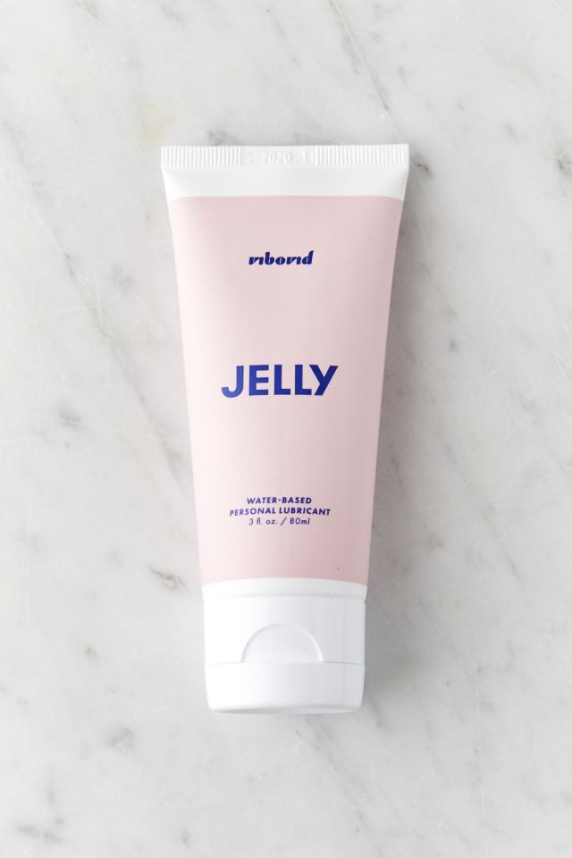 Gelée Unbound #1