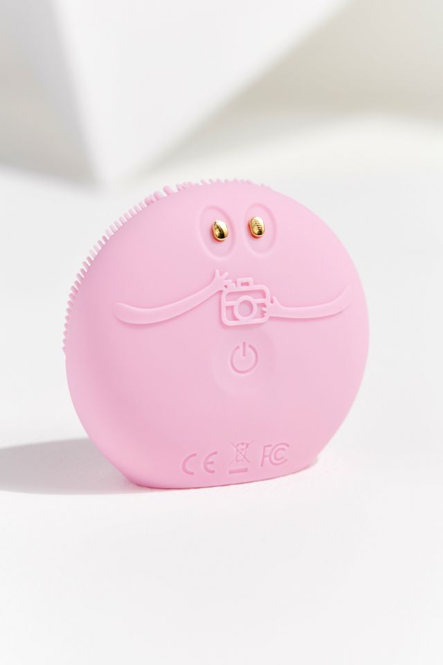 Foreo LUNA fofo Cleansing Brush #2