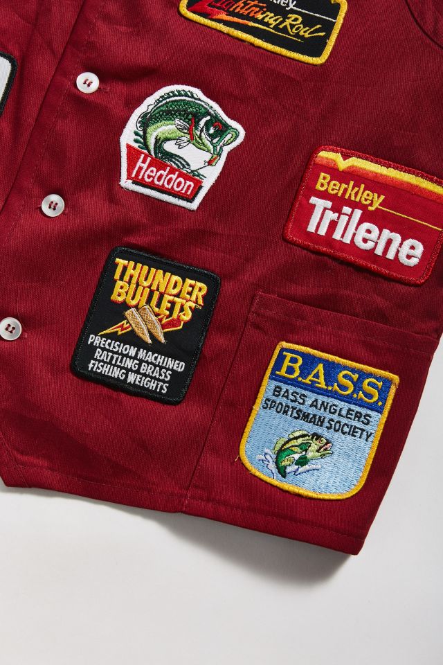 Veste de pêche vintage Ranger  #2