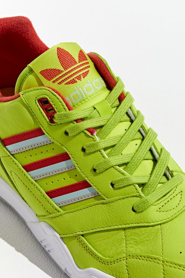 adidas gazelle silver green womens Adidas AR Trainer Black