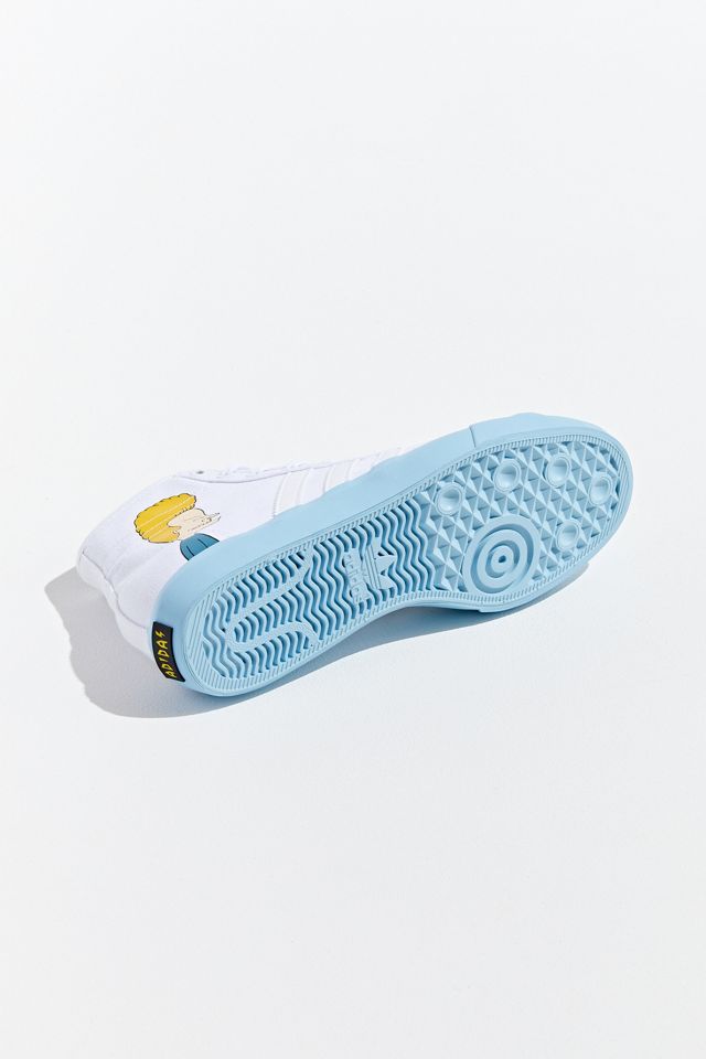 adidas gazelle silver green womens Adidas 3MC x Beavis and Butthead [BD7861]