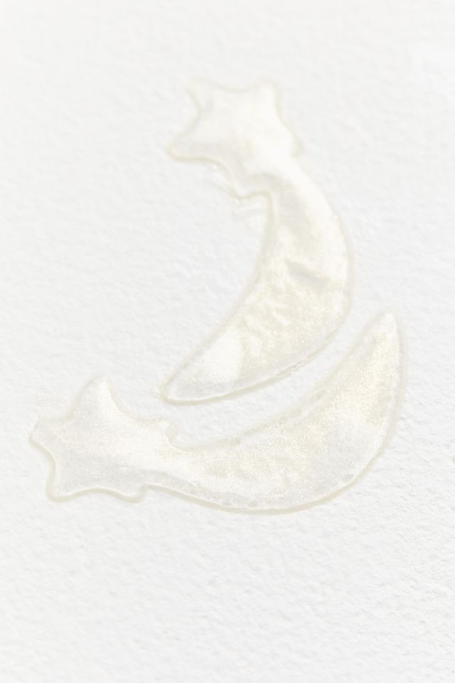 Masque pour les yeux Étoile KNC
Beauty #1