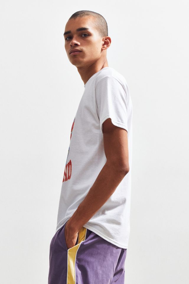 Alice In Wonderland Tee #2