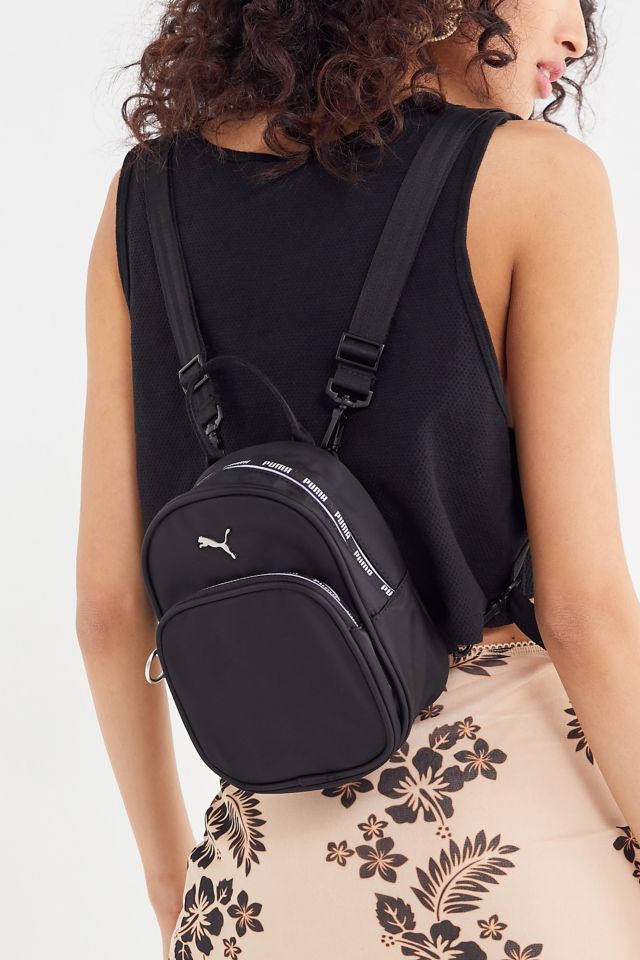 Puma mini outlet backpack