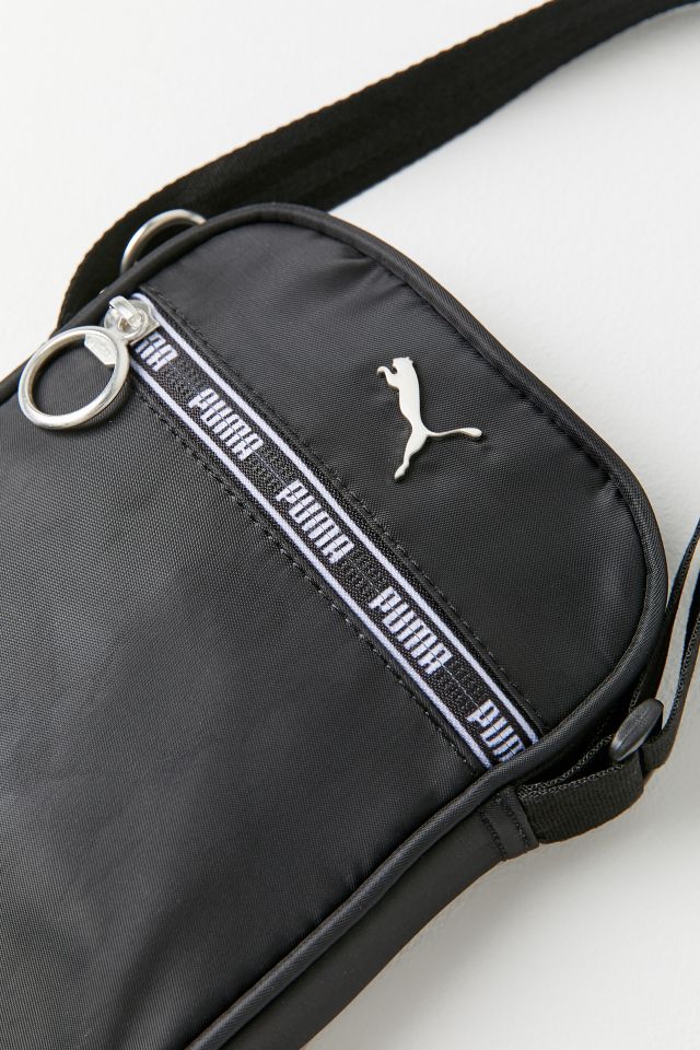 Puma mini series store crossbody bag