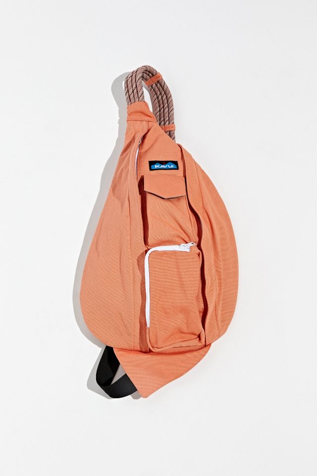 KAVU Rope Sling Bag #1