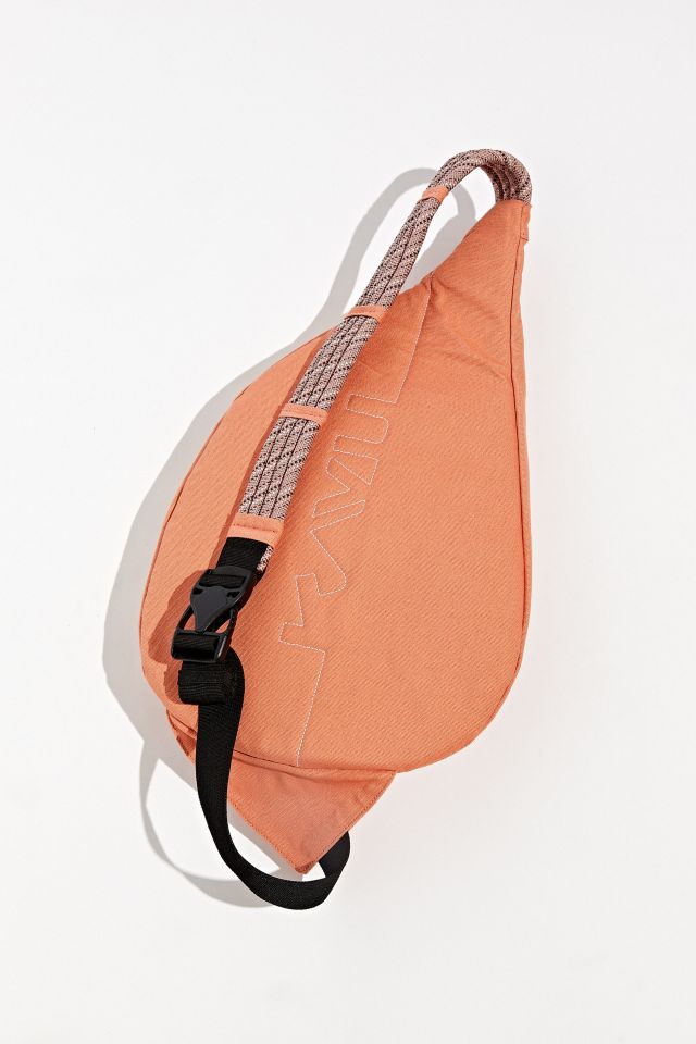 KAVU Rope Sling Bag #3