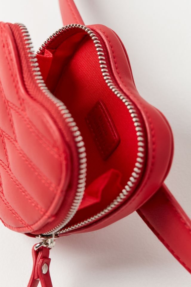 Heart Icon Belt Bag #4