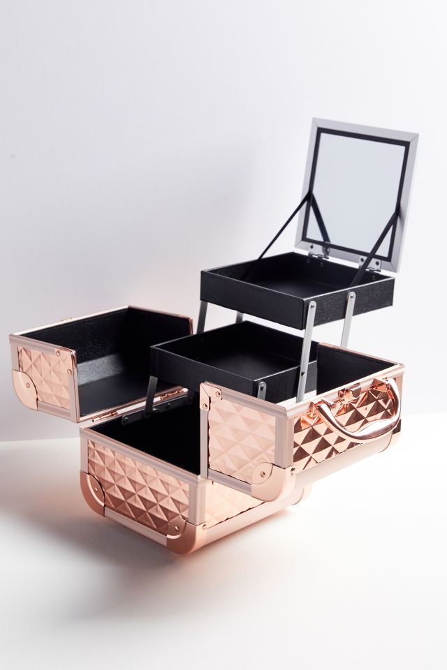 Mallette portative de maquillage SlayCube Impressions Vanity Co. #1