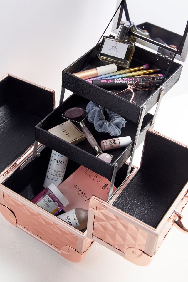 Mallette portative de maquillage SlayCube Impressions Vanity Co. #2