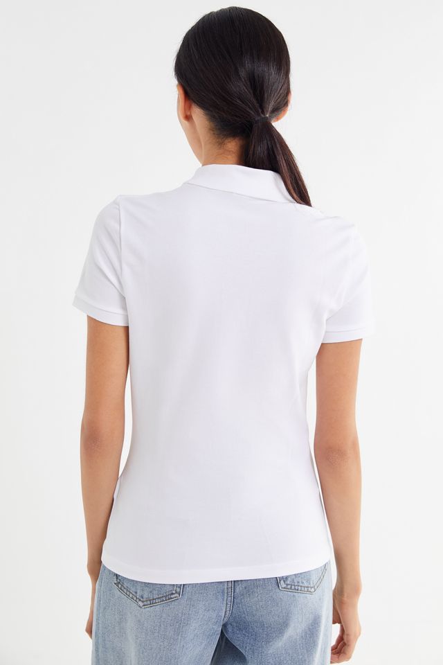 Lacoste X Keith Haring Polo Shirt #2