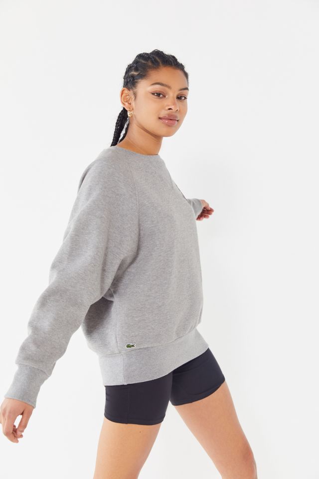 Lacoste X Keith Haring Crew Neck Sweatshirt #3